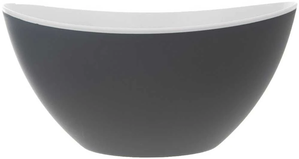 Virtuvinis dubuo plastikinis kelioninis dubuo didelis AURA 26 cm 3,5 l