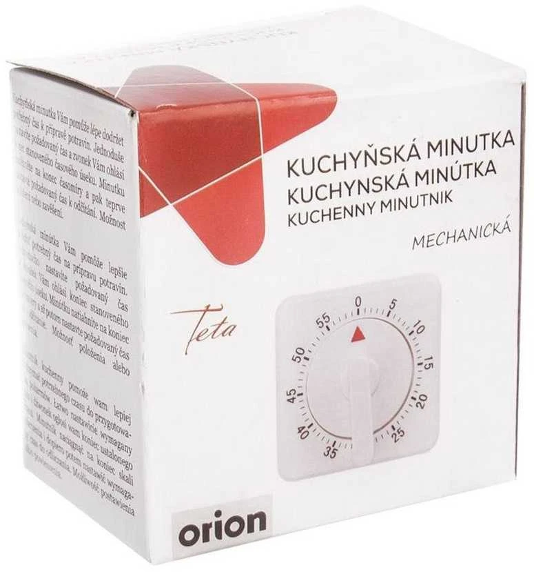 Virtuvinis laikmatis laikmatis chronometras