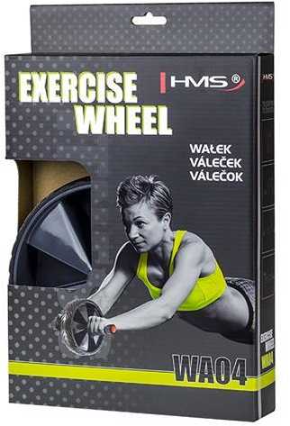 WA04 VIENAS HMS VELENAS