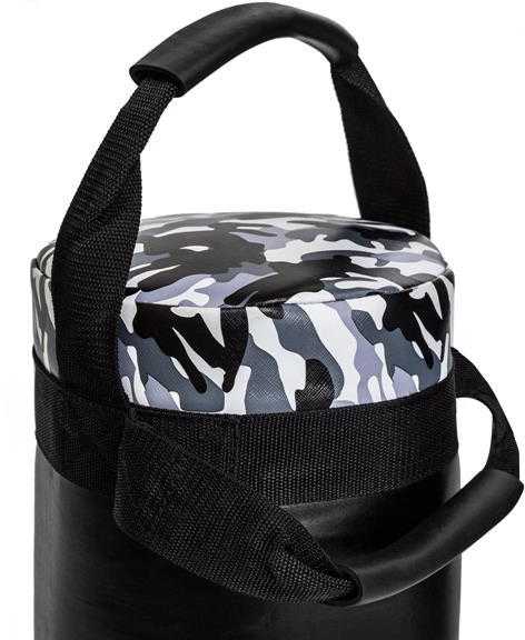 WDC05 POWER BAG 5 KG HMS