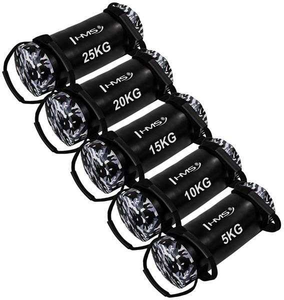 WDC05 POWER BAG 5 KG HMS