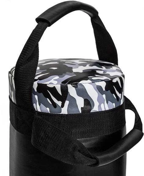 WDC15 POWER BAG 15 KG HMS