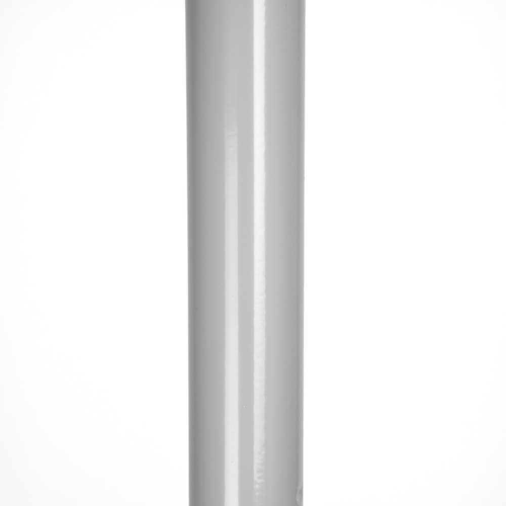Wiktor stovima pakaba - 175 cm, pilka