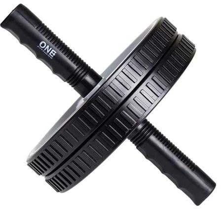 WK20 ONE FITNESS DOUBLE ROLLER