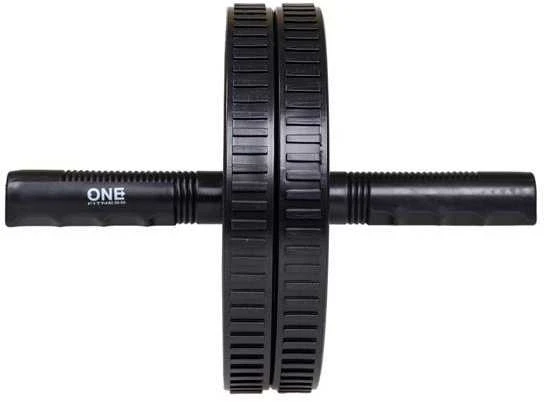 WK20 ONE FITNESS DOUBLE ROLLER