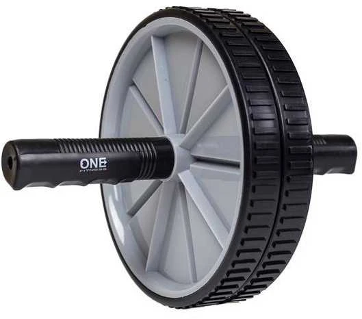 WK20 ONE FITNESS DOUBLE ROLLER