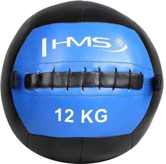 WLB 12 KG SIENINIS KUMULYS HMS pratimų kamuolys