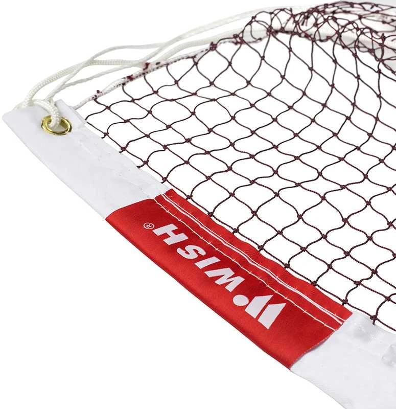 WS4001 PROFESIONALUS PALINKĖJIMAS BADMINTONO TINKLAS