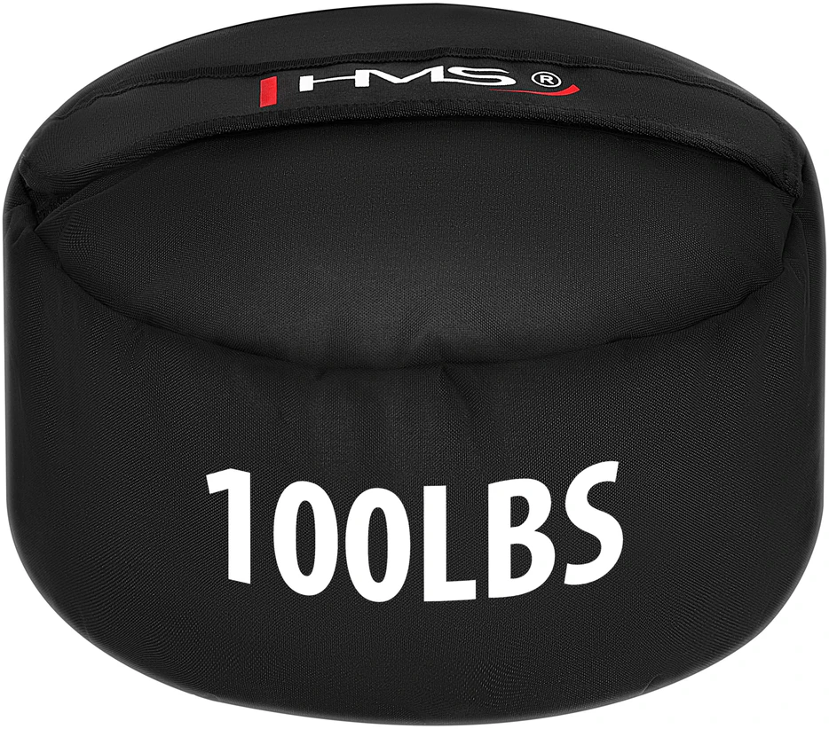 WSN45 smėlio maišas „Strongman“ bokso maišui, skirtas 45 kg HMS