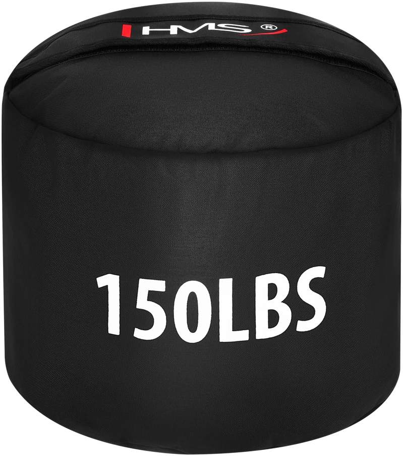 WSN68 smėlio maišas „Strongman“ bokso maišui, skirtas 68 kg HMS