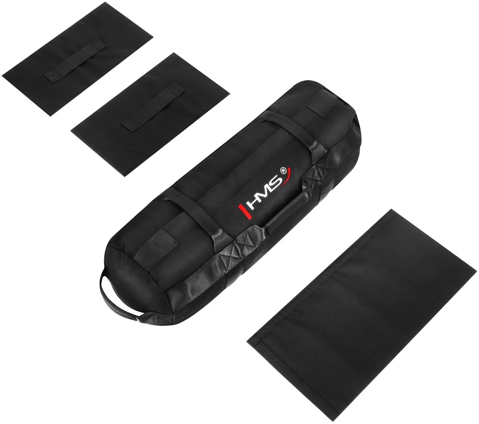 WSW20 smėlio maišas-bokso maišas, skirtas pripildyti 20 kg HMS