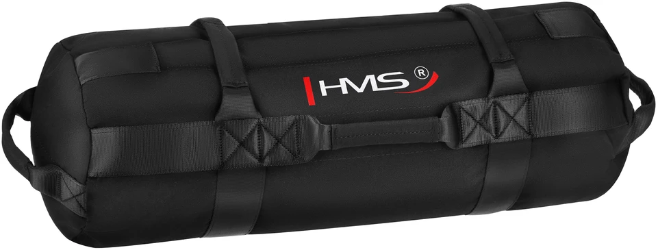 WSW20 smėlio maišas-bokso maišas, skirtas pripildyti 20 kg HMS