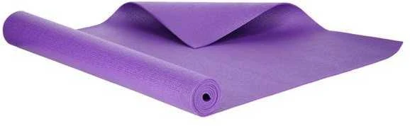 YM01 ONE PURPLE ONE FITNESS YOGA MAT