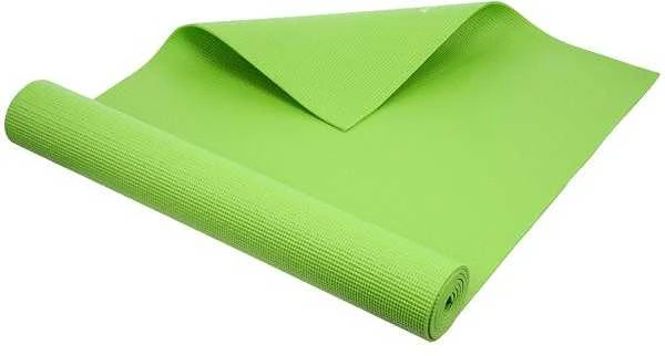 YM02 ONE Žalias ONE FITNESS YOGA MAT
