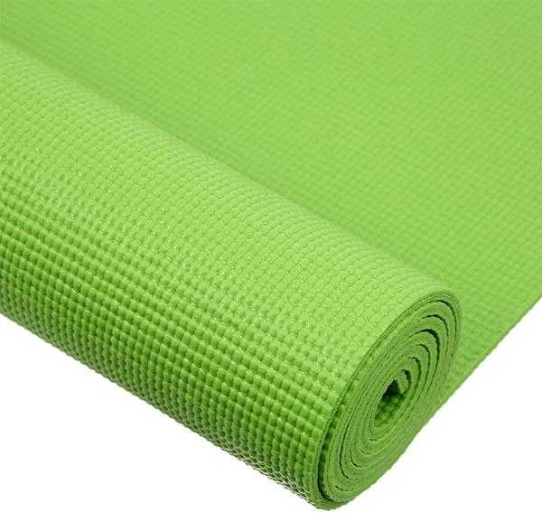 YM02 ONE Žalias ONE FITNESS YOGA MAT
