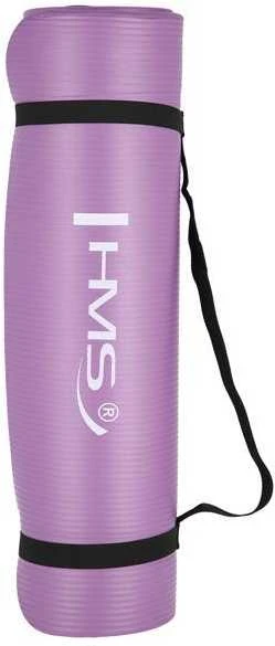 YM03 PURPURINIS YOGA MAT HMS