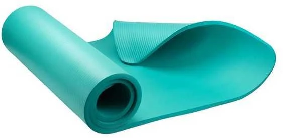 YM04 MINT YOGA MAT HMS