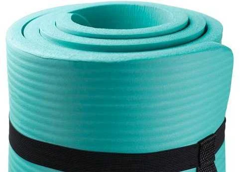 YM04 MINT YOGA MAT HMS