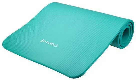YM04 MINT YOGA MAT HMS