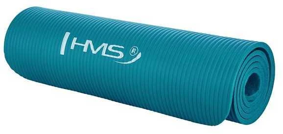 YM07 MINT HMS YOGA MAT