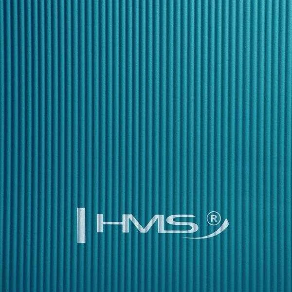 YM07 MINT HMS YOGA MAT