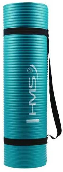 YM07 MINT HMS YOGA MAT