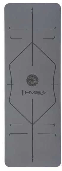 YM10 TPE YOGA MAT PILKAS HMS