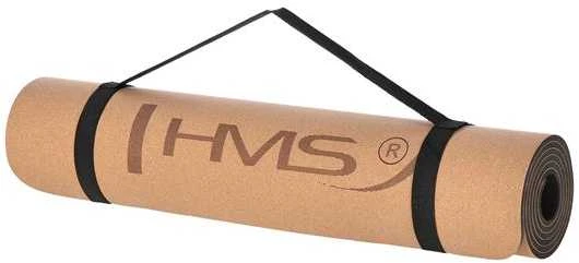YM11 TPE YOGA MAT KAMŠTĖS HMS