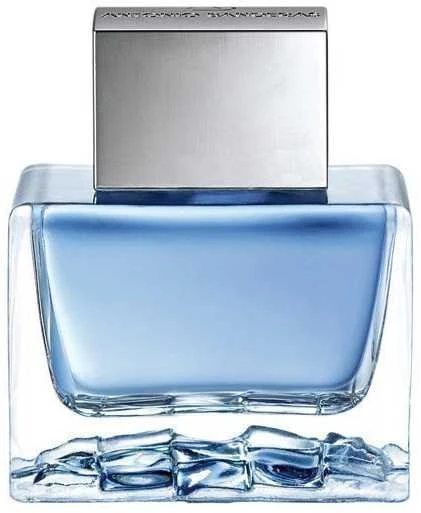 Kvepalai vyrams Antonio Banderas Blue Seduction EDT, 100 ml