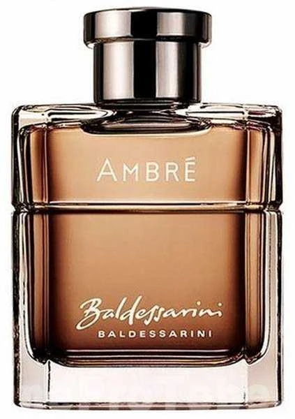 Kvepalai vyrams Baldessarini Ambre EDT, 50 ml