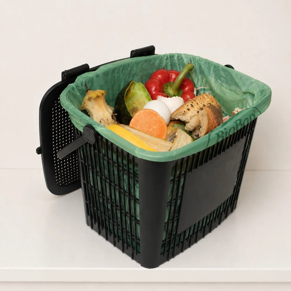 Biojäätmete korv Umimax 7,5L