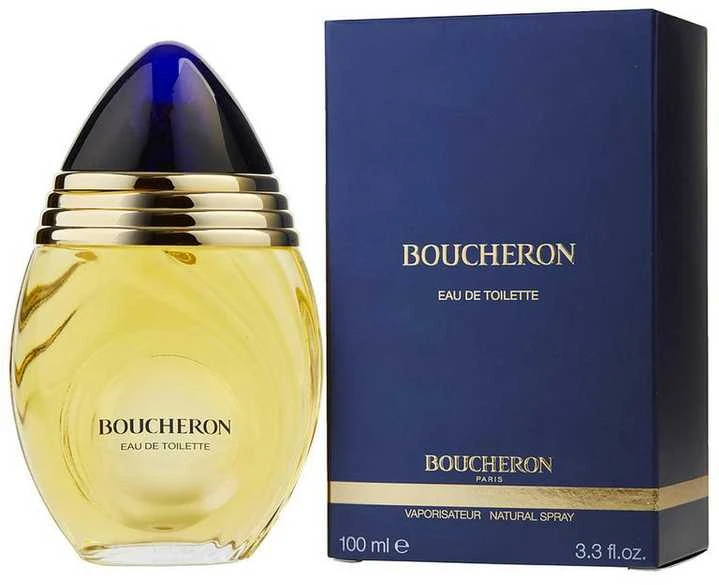Boucheron Femme tualetinis vanduo 100ml