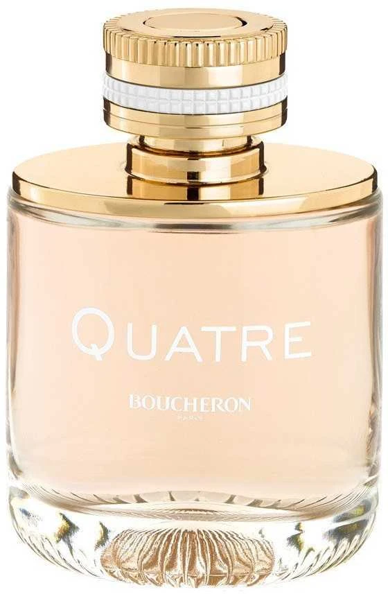 Kvepalai moterims Boucheron Quatre EDP, 30 ml