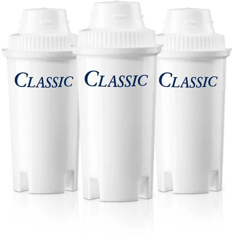 Brita Classic 3-Pack Kasetė 3 vnt