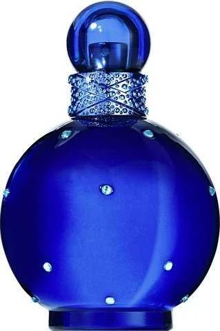 Kvepalai moterims Britney Spears Fantasy Midnight EDP, 30 ml
