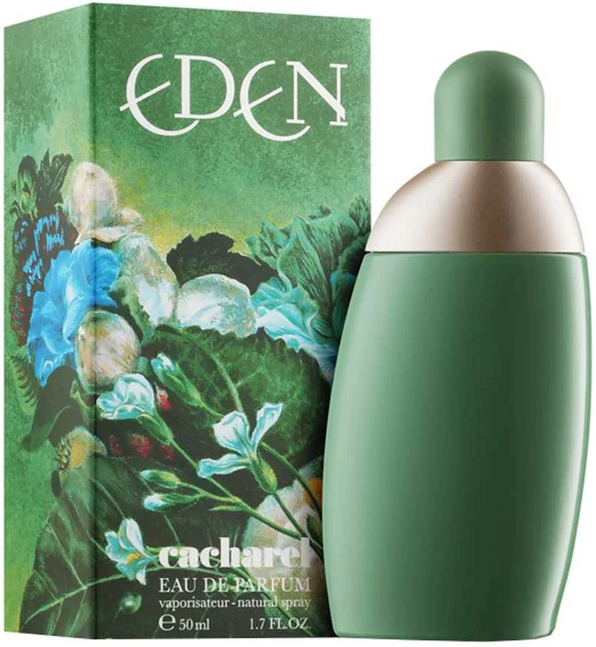 Kvepalai moterims Cacharel Eden EDP, 50 ml
