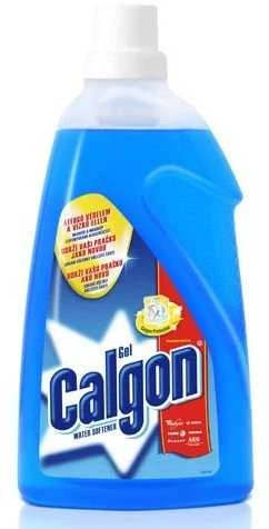 Skalbinių minkštiklis Calgon Gel, 0,75 l