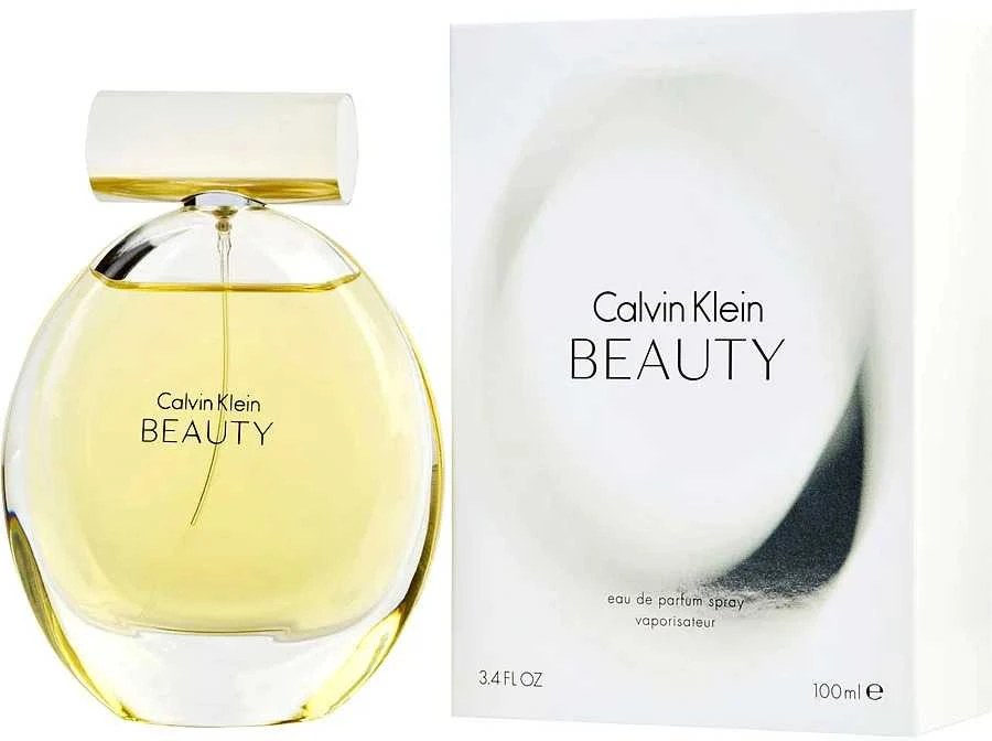 Kvepalai moterims Calvin Klein Beauty EDP, 100 ml