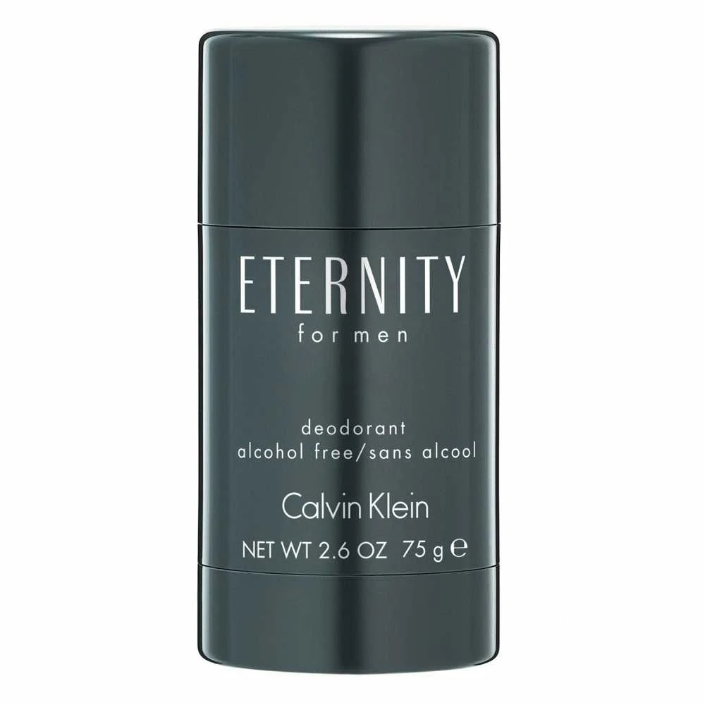 Calvin Klein Eternity 24h apsaugos dezodorantas vyrams, 75 g