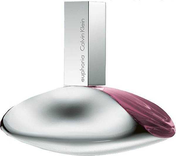 Kvepalai moterims Calvin Klein Euphoria EDP, 30 ml