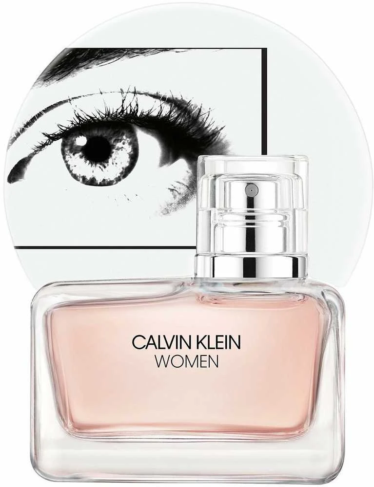 Kvepalai moterims Calvin Klein Women EDP, 100 ml