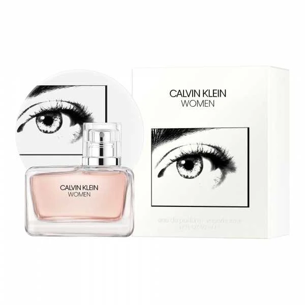 Kvepalai moterims Calvin Klein Women EDP, 50 ml