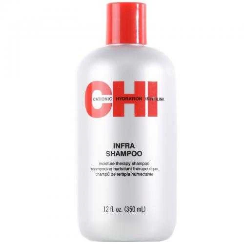 Farouk Systems Šampūnas po dažymo CHI Infra Šampūnas 355 ml