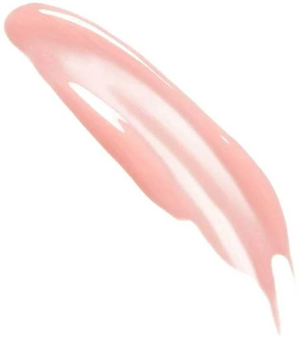 Clarins Lip Perfector Shimmer Lūpų blizgis lūpų blizgis, atspalvis: 01 Rose Shimmer, 12 ml