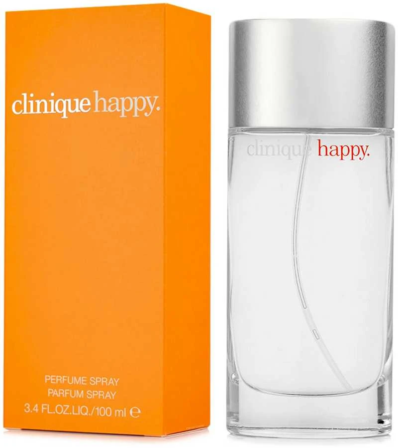 Kvepalai moterims Clinique Happy EDP, 100 ml
