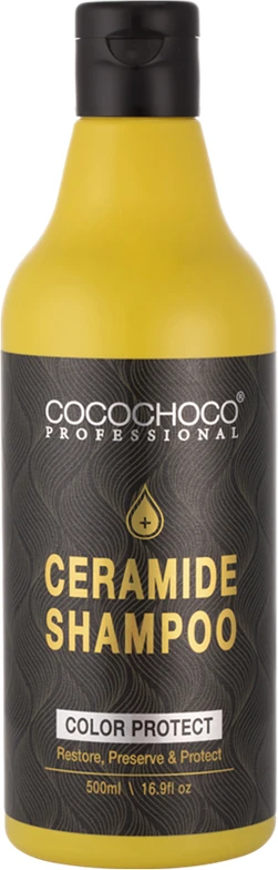 Cocochoco Ceramide Color Protect Conditioner 500ml