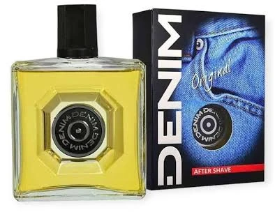 Denim Original Aftershave Vanduo, 100 ml