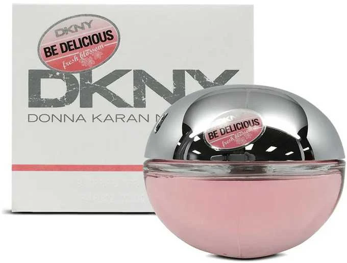 Donna Karan Dkny Be Delicious Fresh Blossom kvepalų purškalas 50ml