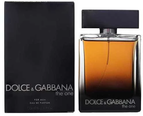 Kvepalai vyrams Dolce & Gabbana The One EDT, 100 ml