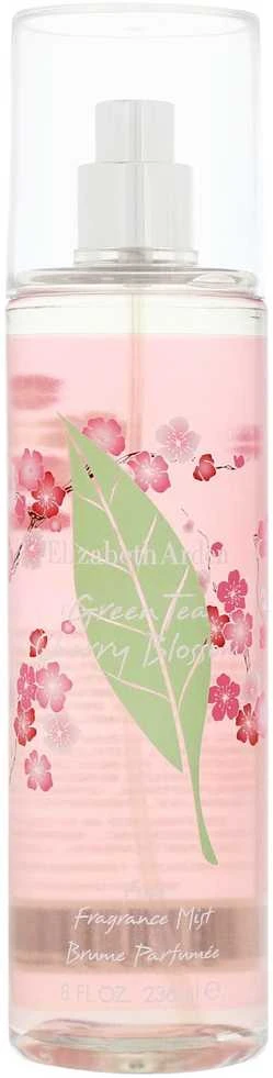 Elizabeth Arden Žalias Tea - Cherry Blossom Mist Purškiklis, 236 ml